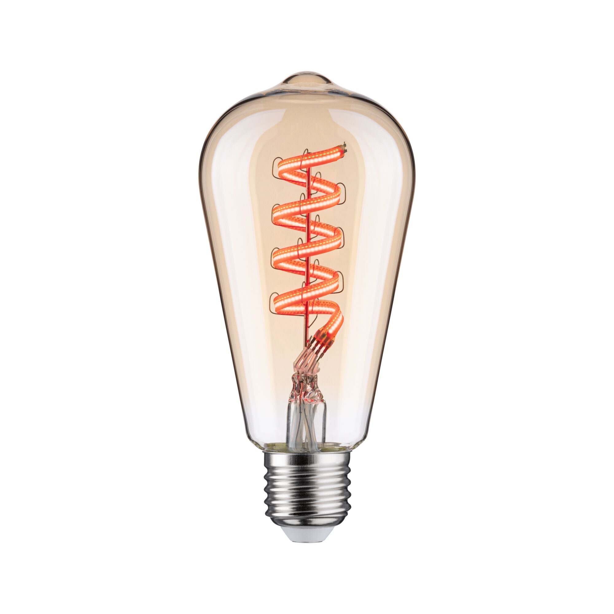 LED Kolben  ST64 E27