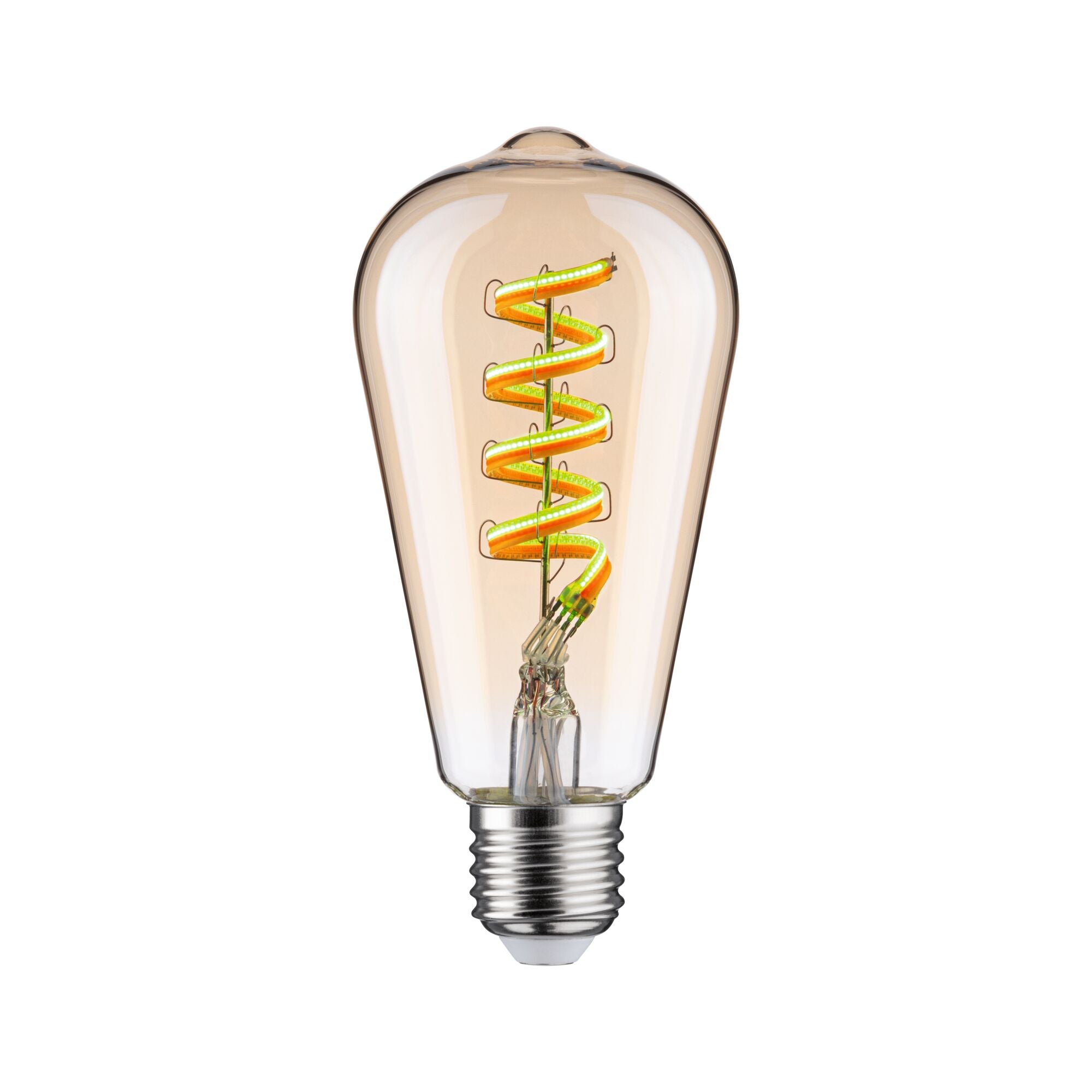 LED Kolben  ST64 E27