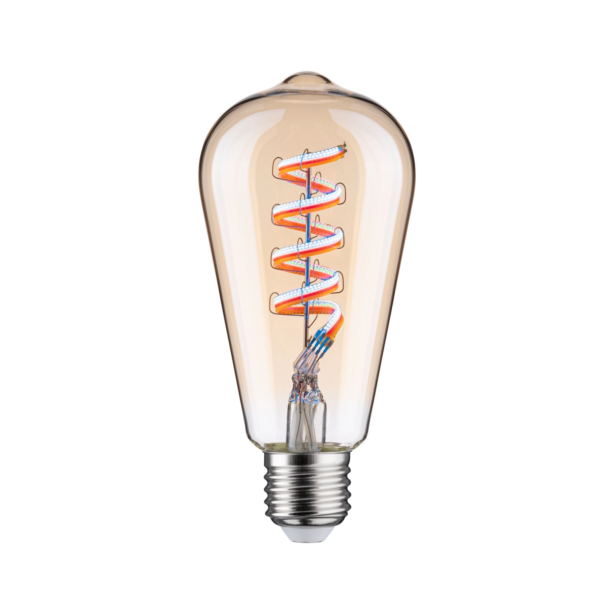 LED Kolben  ST64 E27
