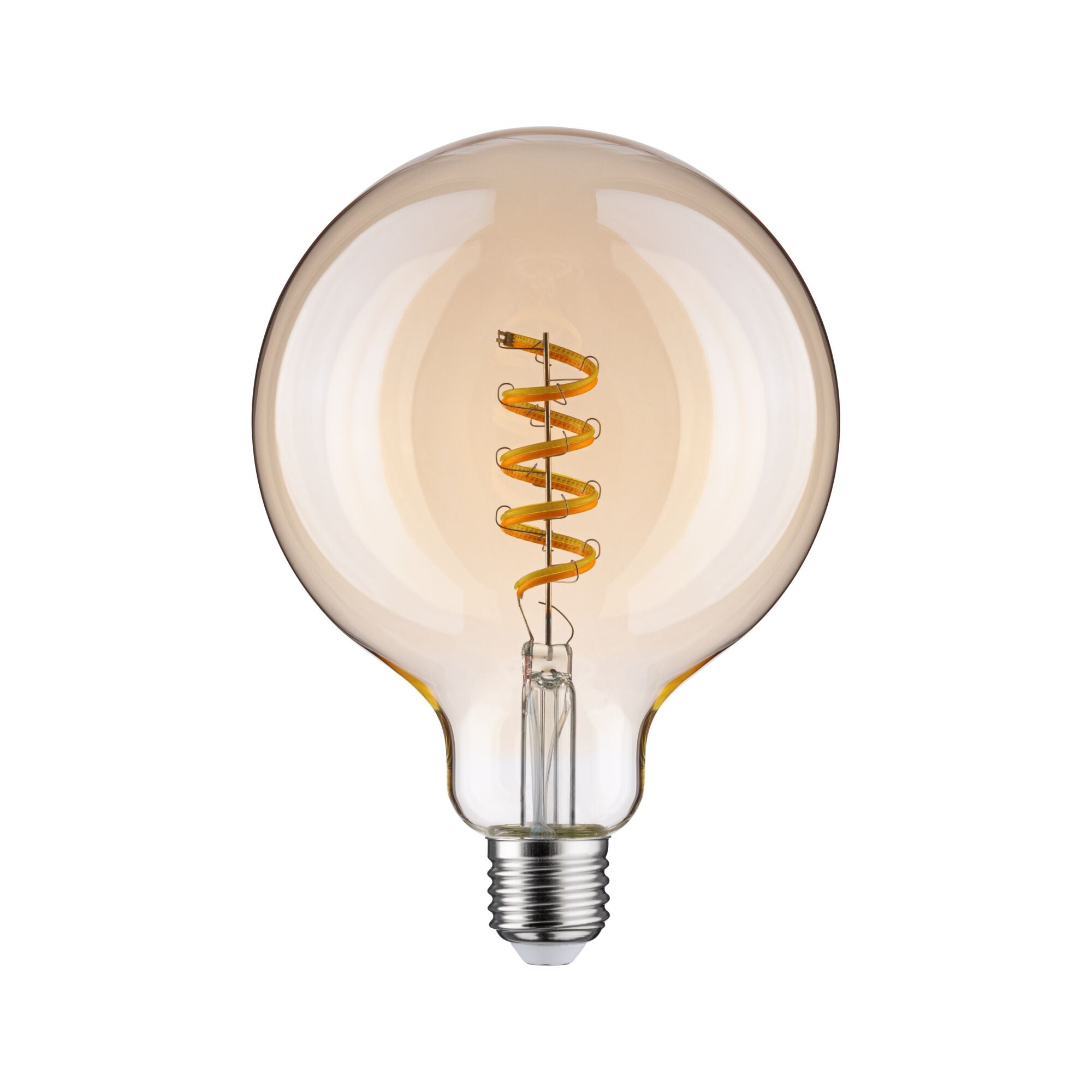 LED Globe  G125 E27