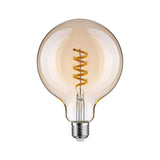 LED Globe  G125 E27