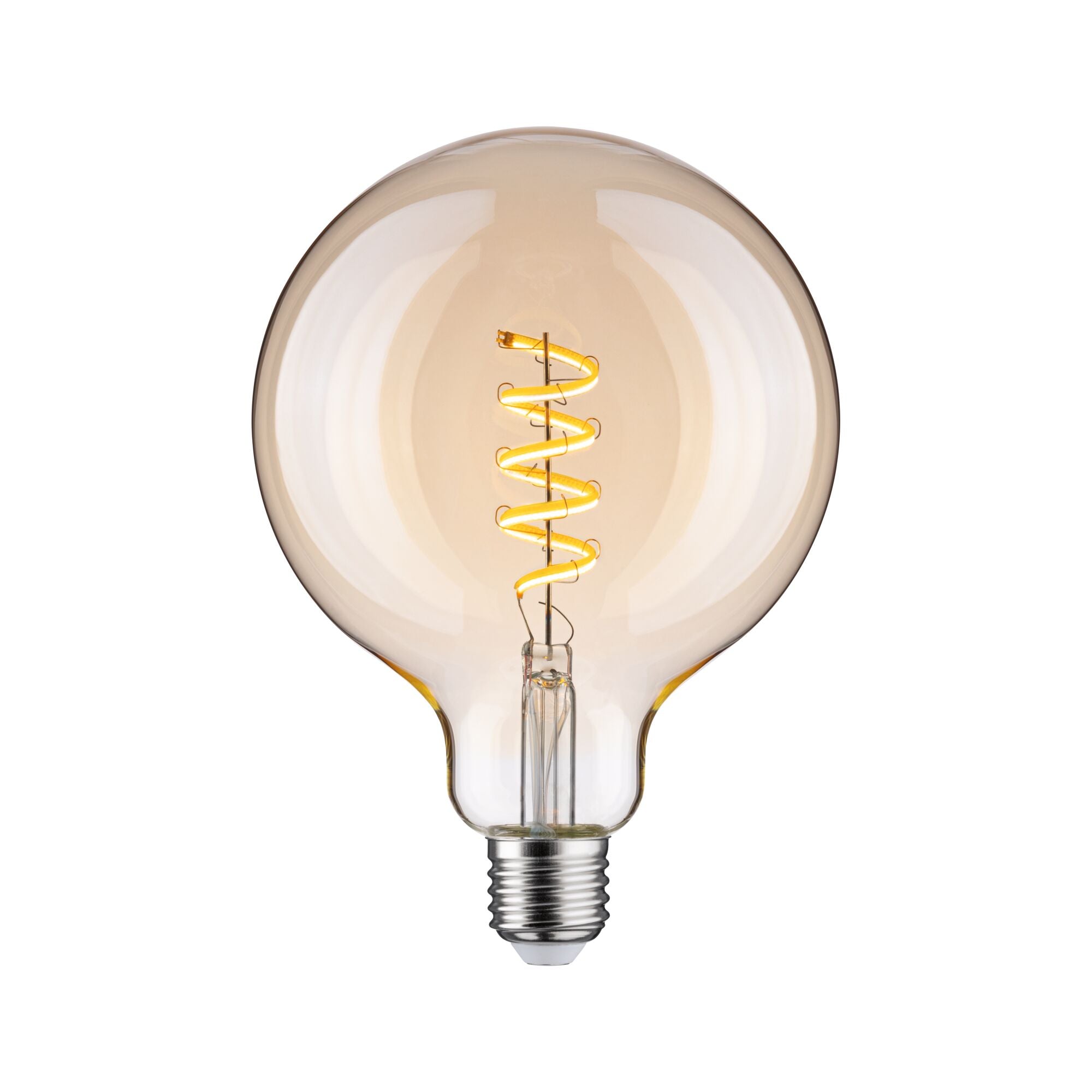 LED Globe  G125 E27