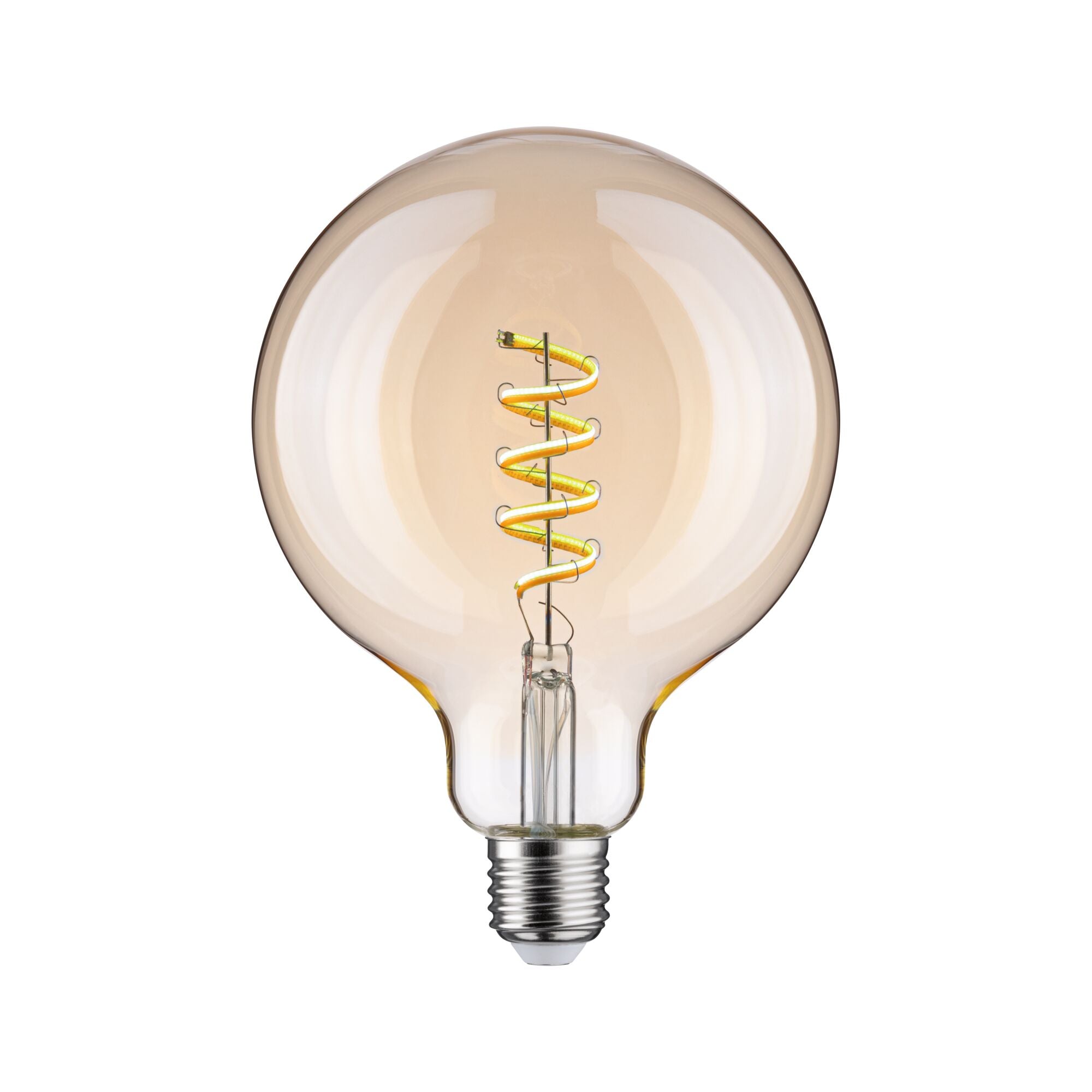 LED Globe  G125 E27