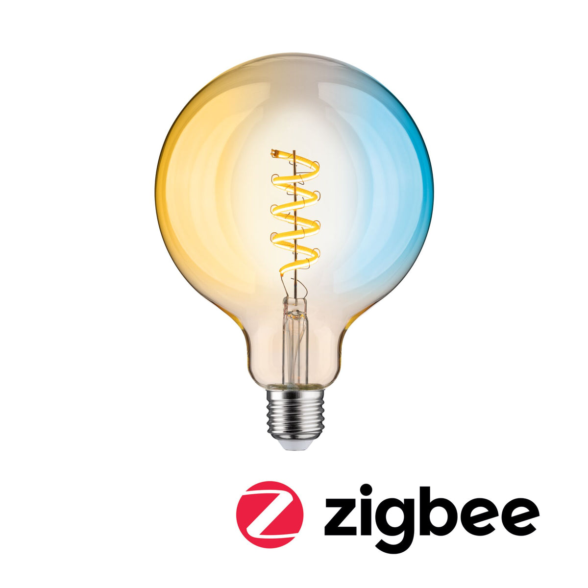 LED Globe  G125 E27