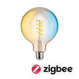 LED Globe  G125 E27