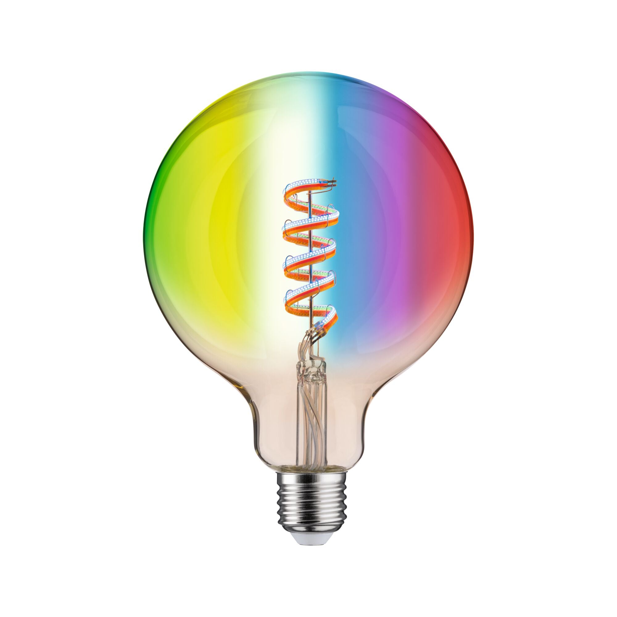 LED Globe  G125 E27