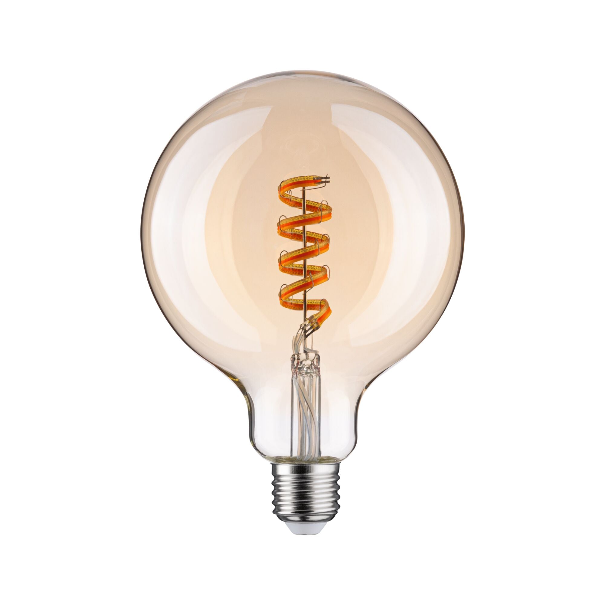 LED Globe  G125 E27