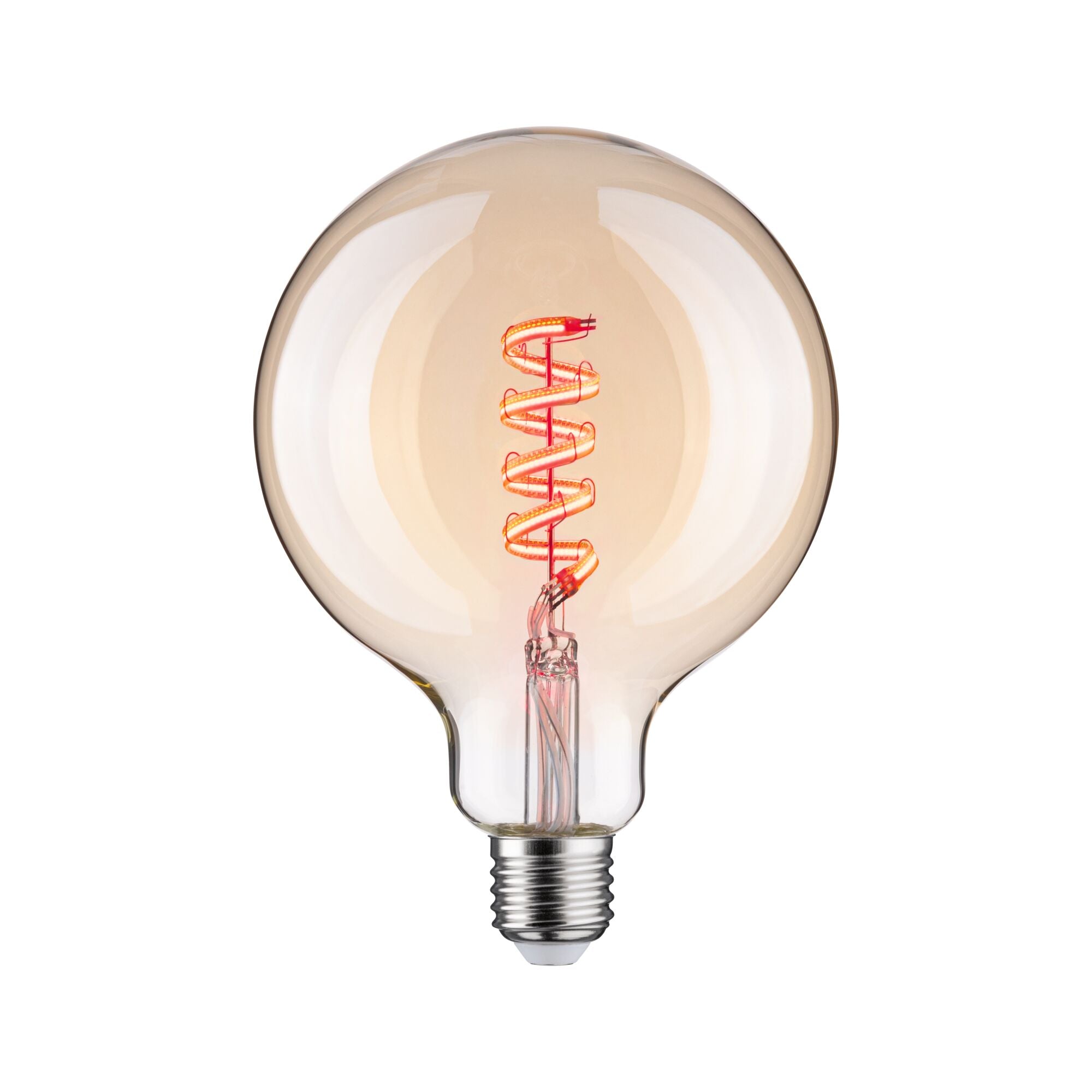 LED Globe  G125 E27