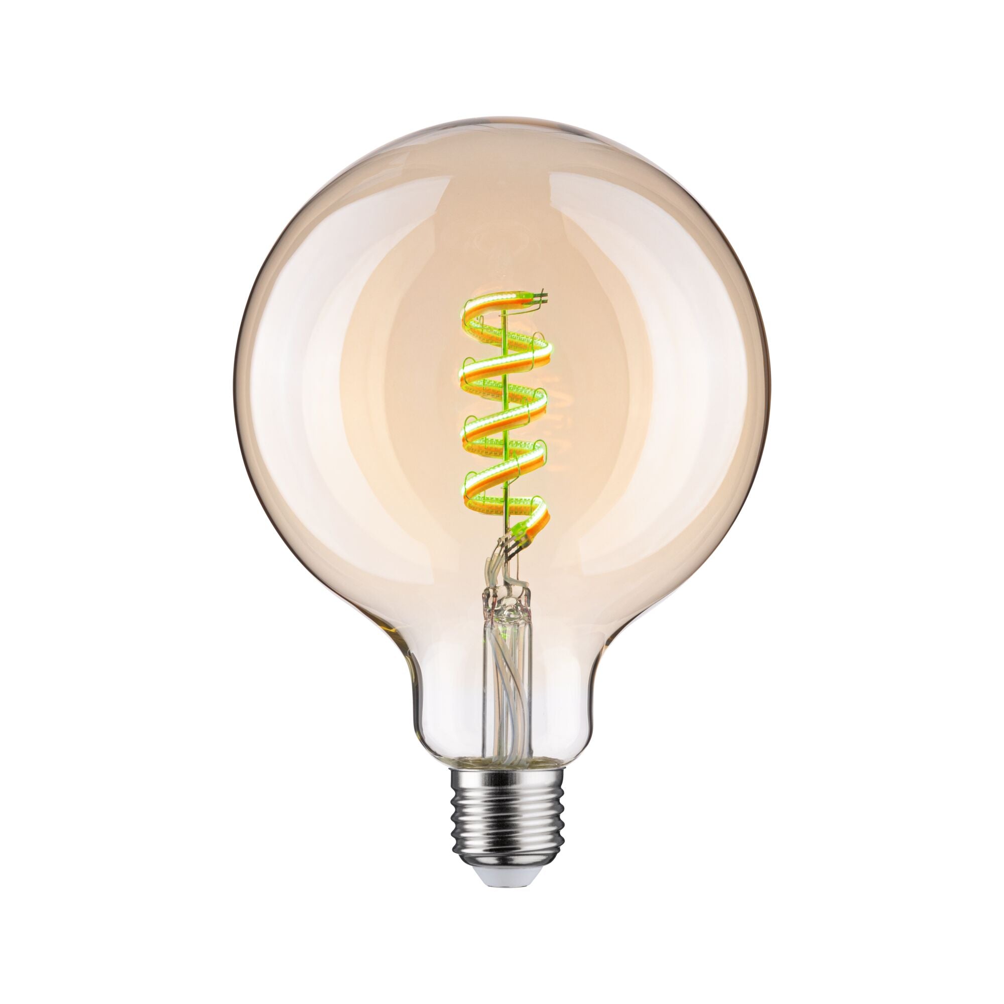 LED Globe  G125 E27