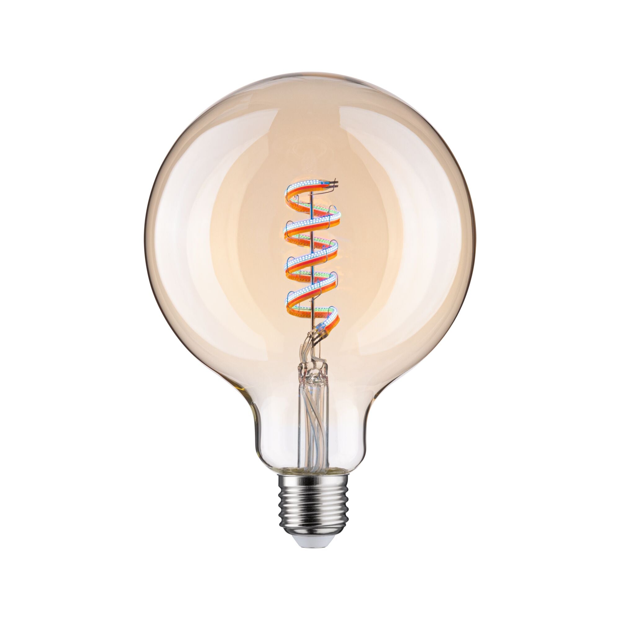 LED Globe  G125 E27