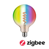 LED Globe  G125 E27
