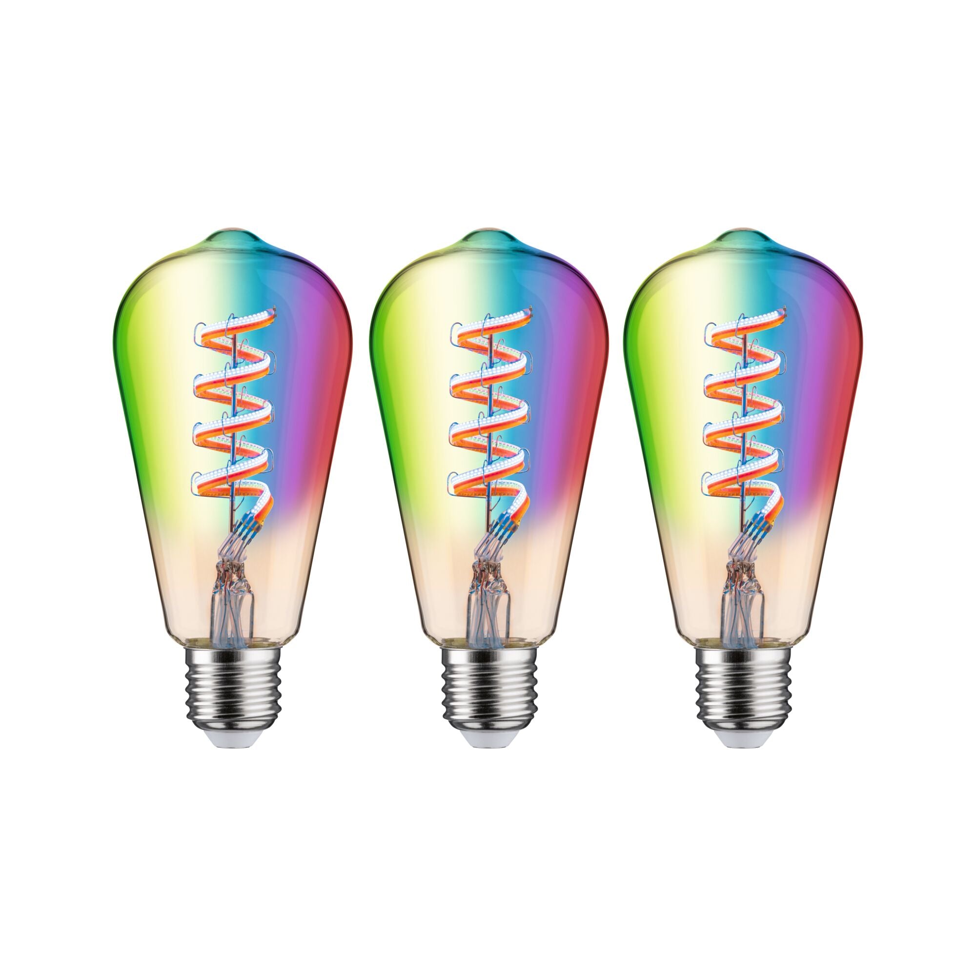 LED Kolben  ST64 E27