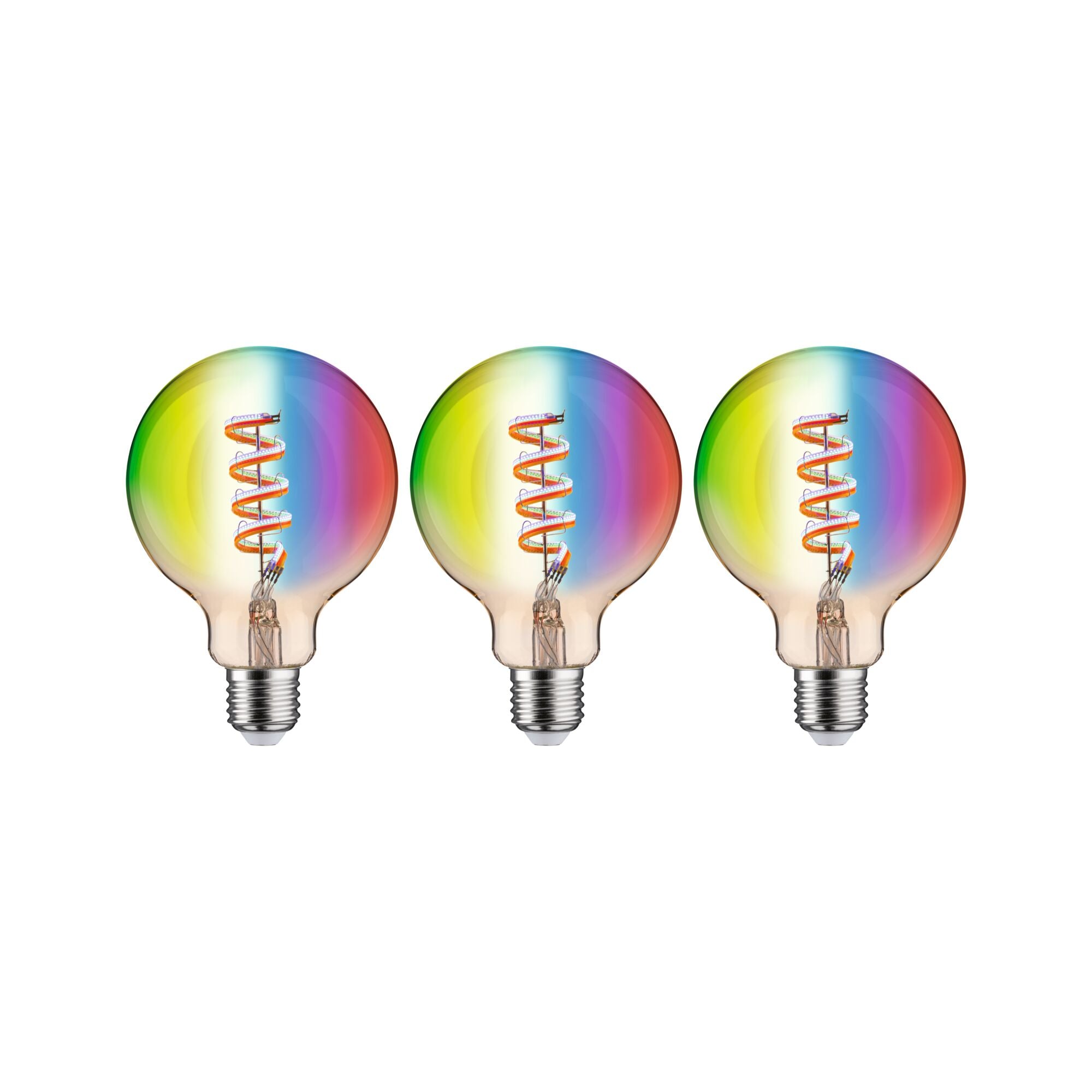 LED Globe  G95 E27