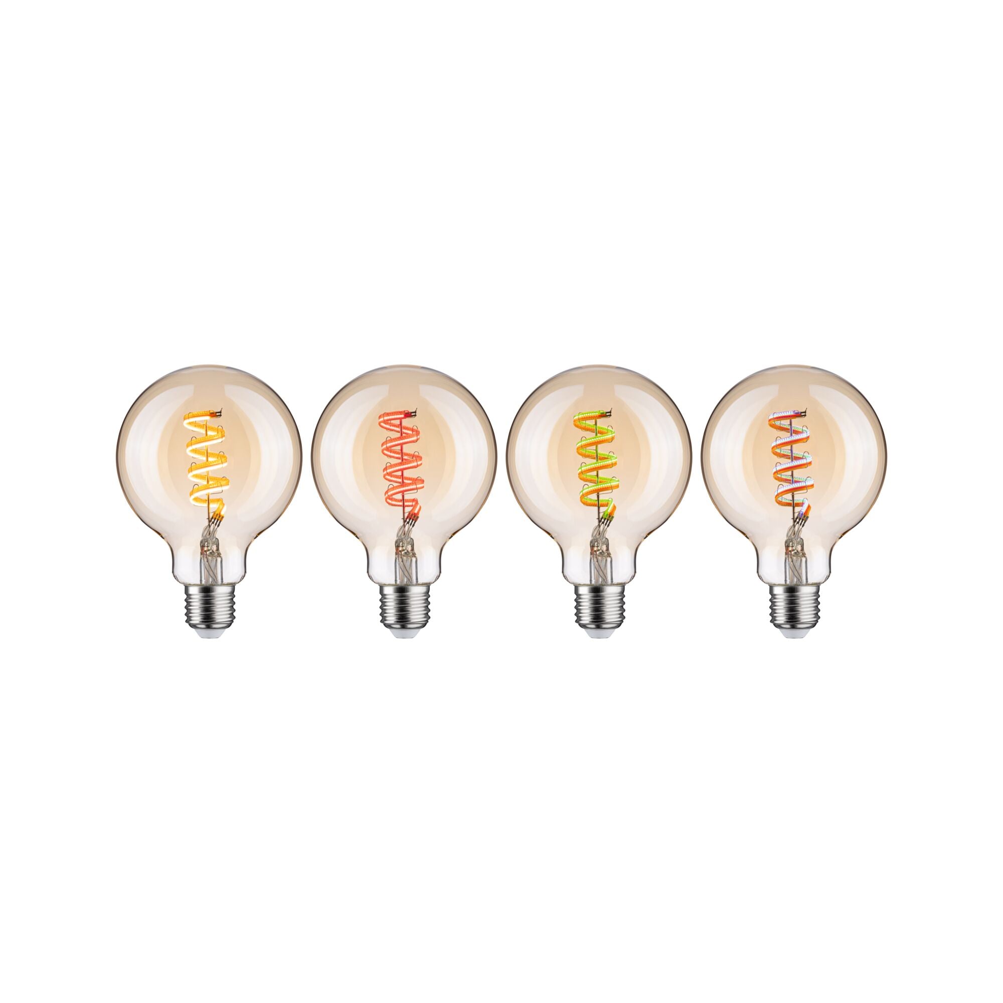 LED Globe  G95 E27