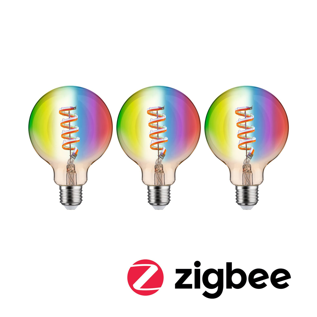 LED Globe  G95 E27