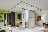 LED Reflektor  GU10