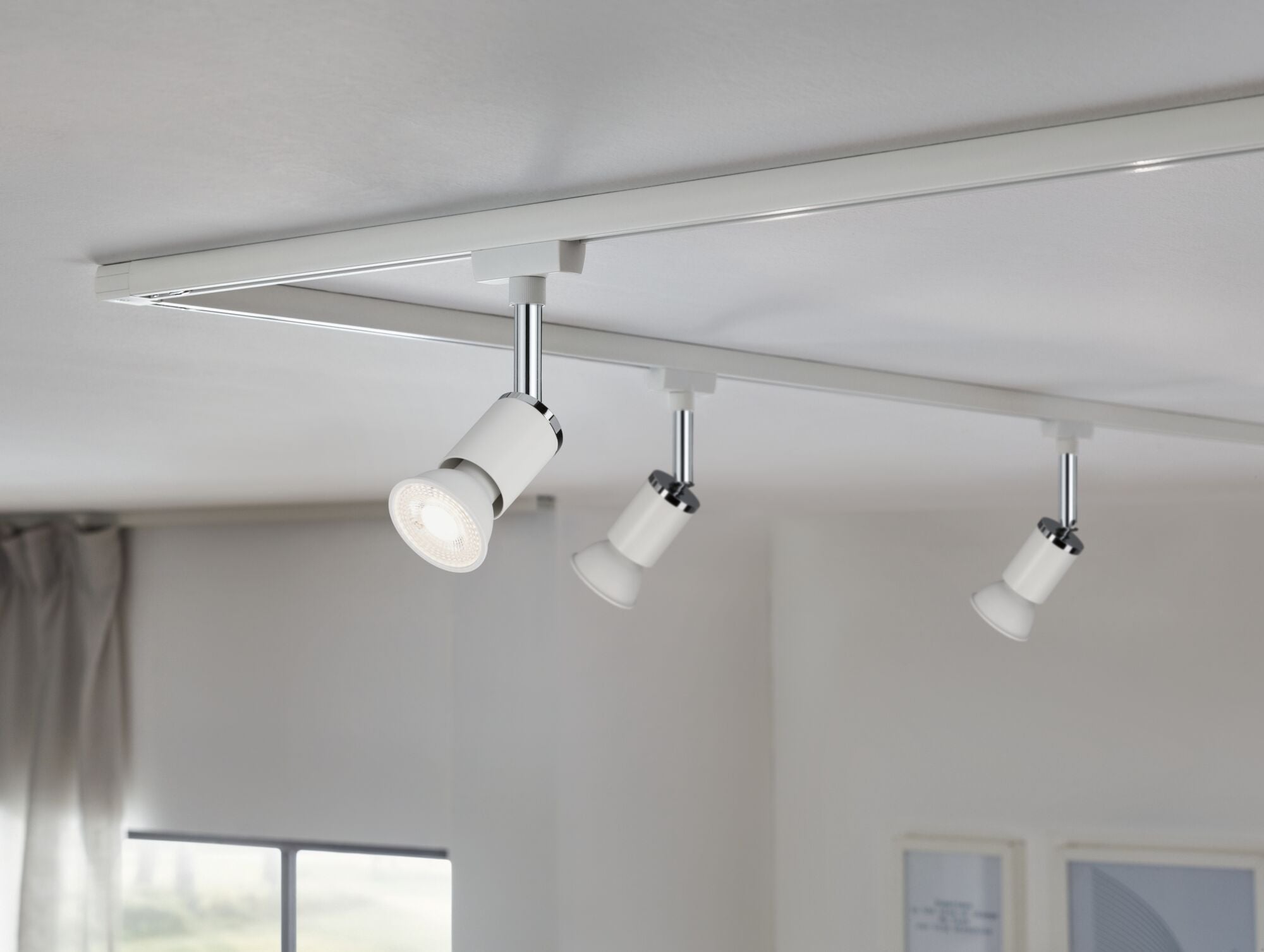 LED Reflektor  GU10