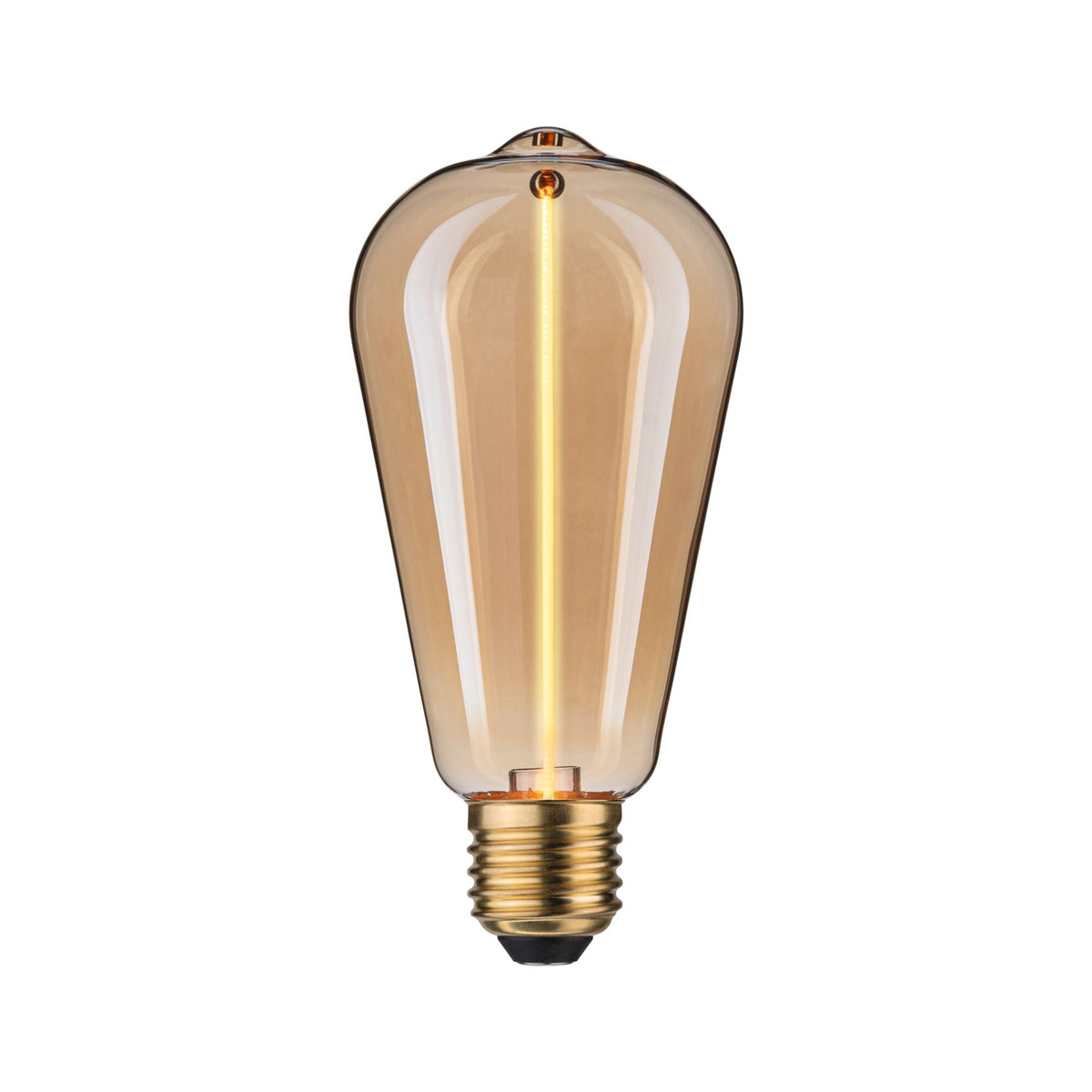 LED Kolben  E27