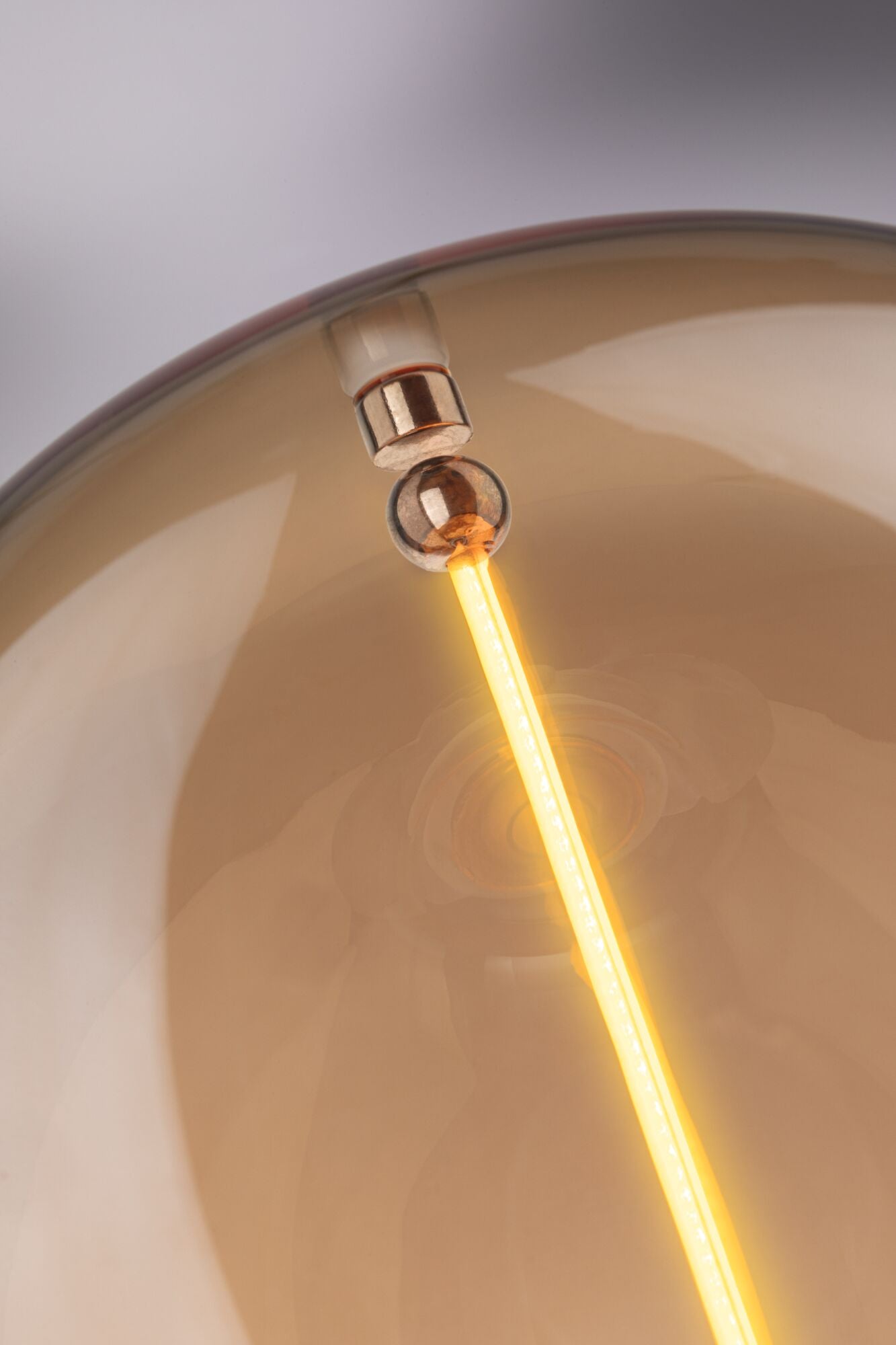 LED Kolben  E27