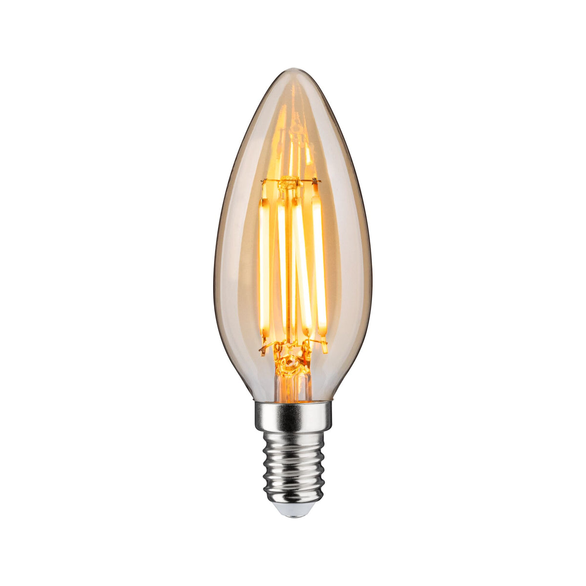 LED Kerze  3 Step Dim