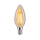 LED Kerze  3 Step Dim