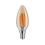 LED Kerze  3 Step Dim