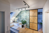LED Reflektor  1er-Set