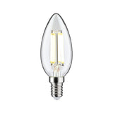 LED Kerze  E14