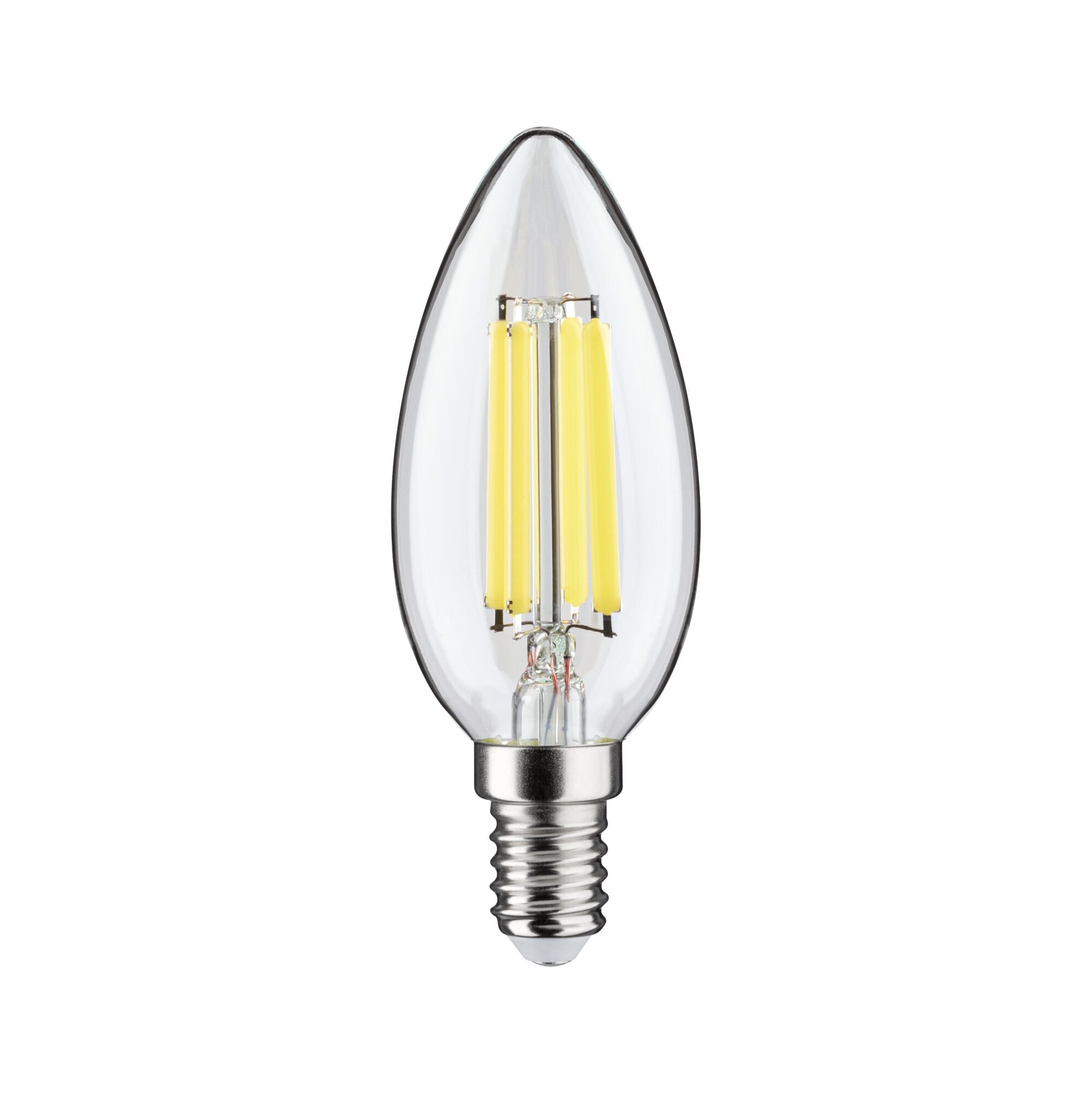 LED Kerze  E14