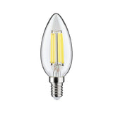 LED Kerze  E14
