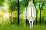 LED Kerze  E14
