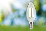 LED Kerze  E14