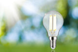 LED Tropfen  1er-Set 82 mm