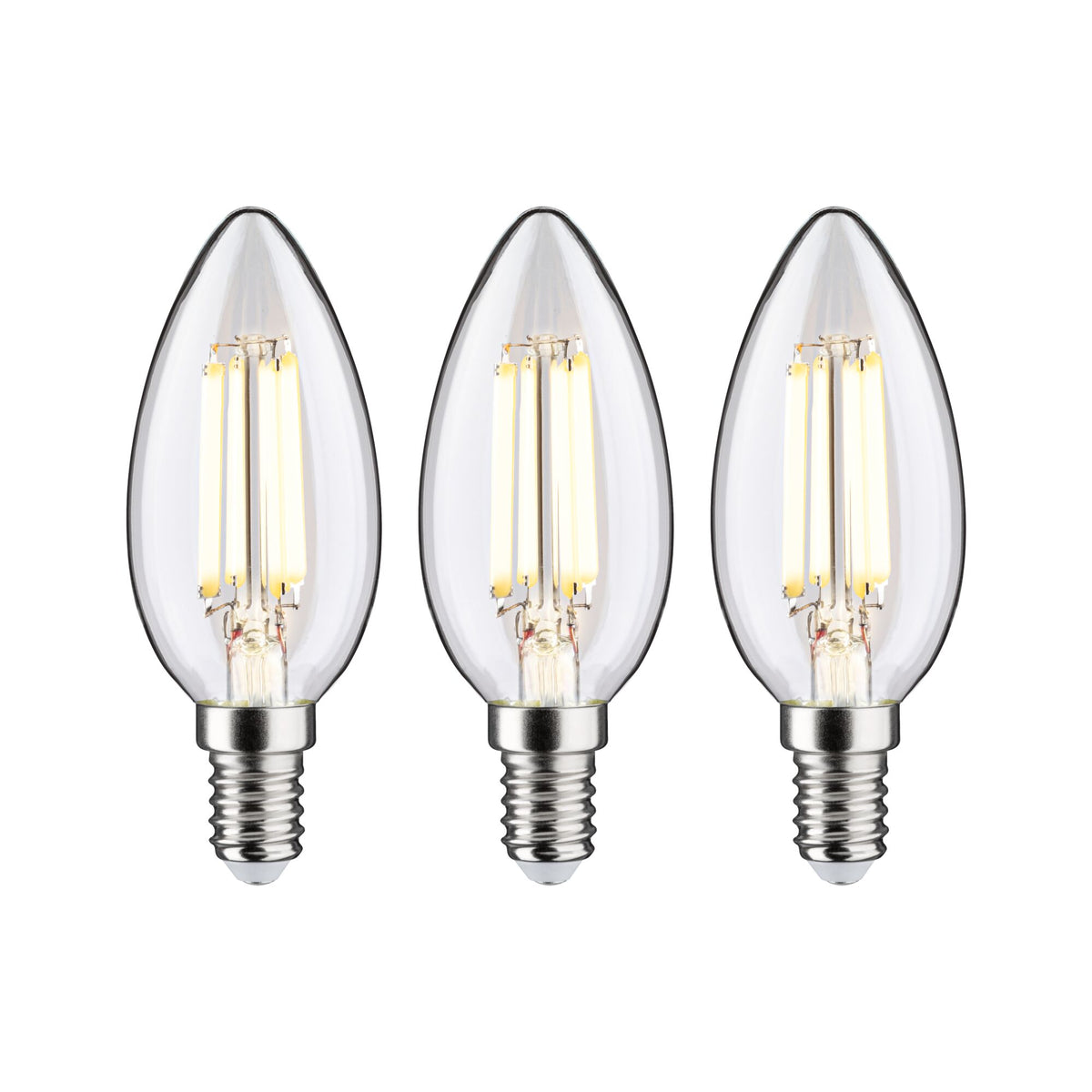 LED Kerze  E14