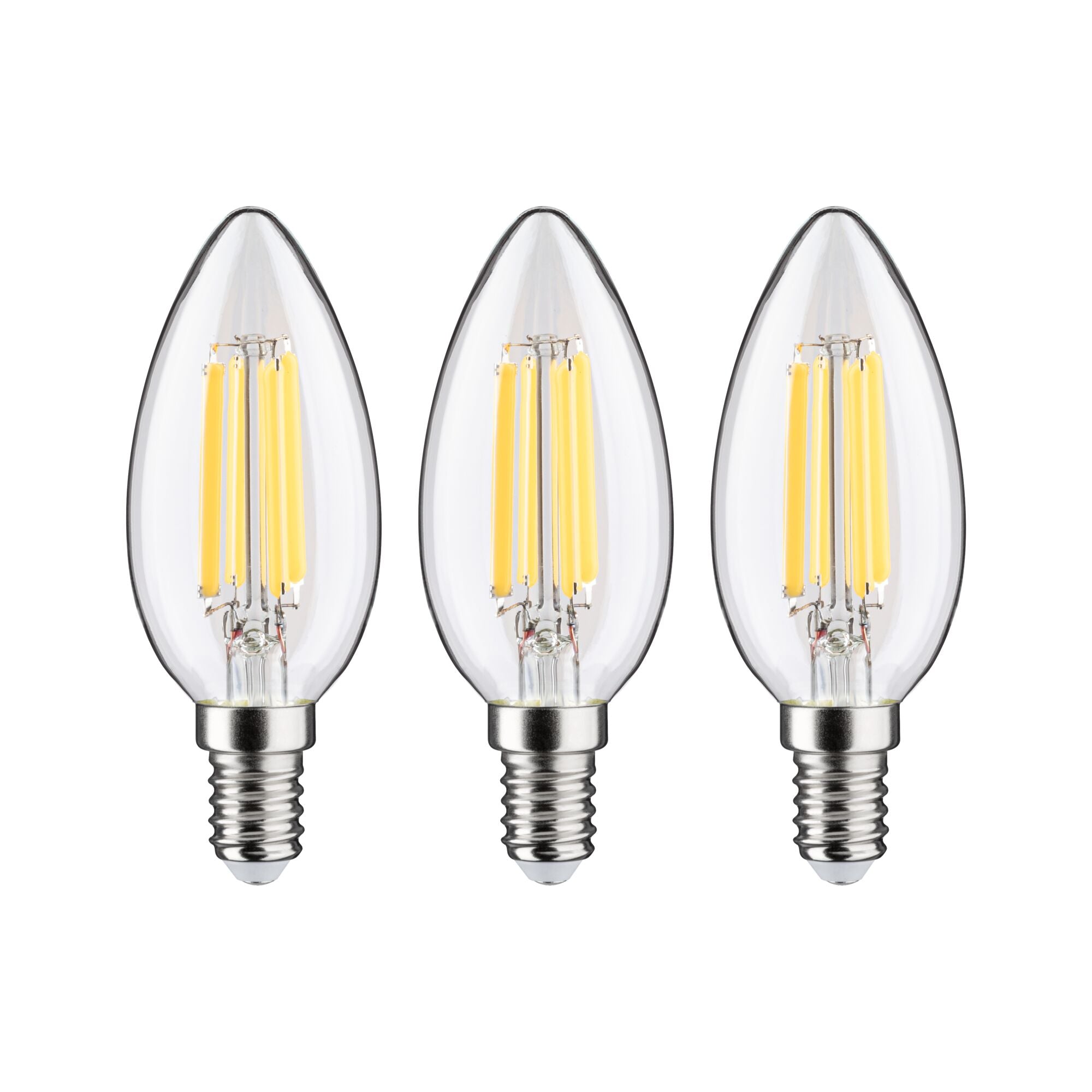 LED Kerze  E14