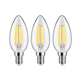 LED Kerze  E14