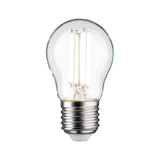 LED Tropfen  1er-Set 80 mm