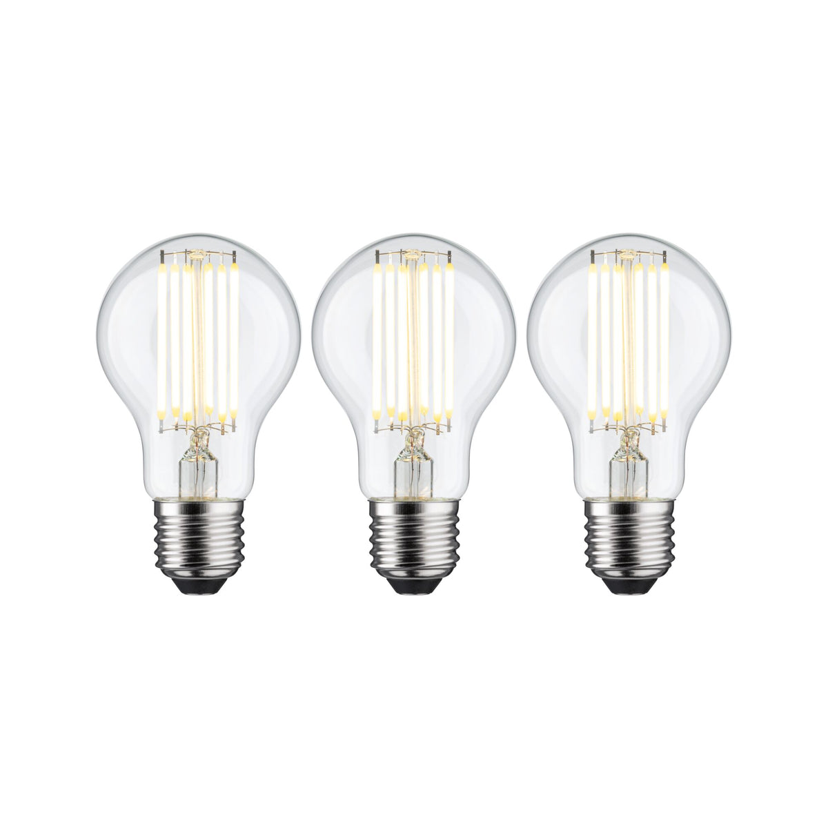 LED Birne  3er-Set