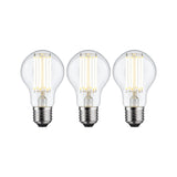 LED Birne  3er-Set