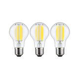 LED Birne  3er-Set