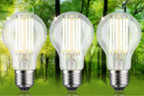 LED Birne  3er-Set