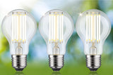 LED Birne  3er-Set