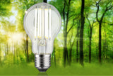 LED Birne  Einzelleuchte