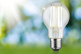 LED Birne  Einzelleuchte