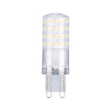 LED Stiftsockel