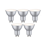 LED Reflektor  5er-Set