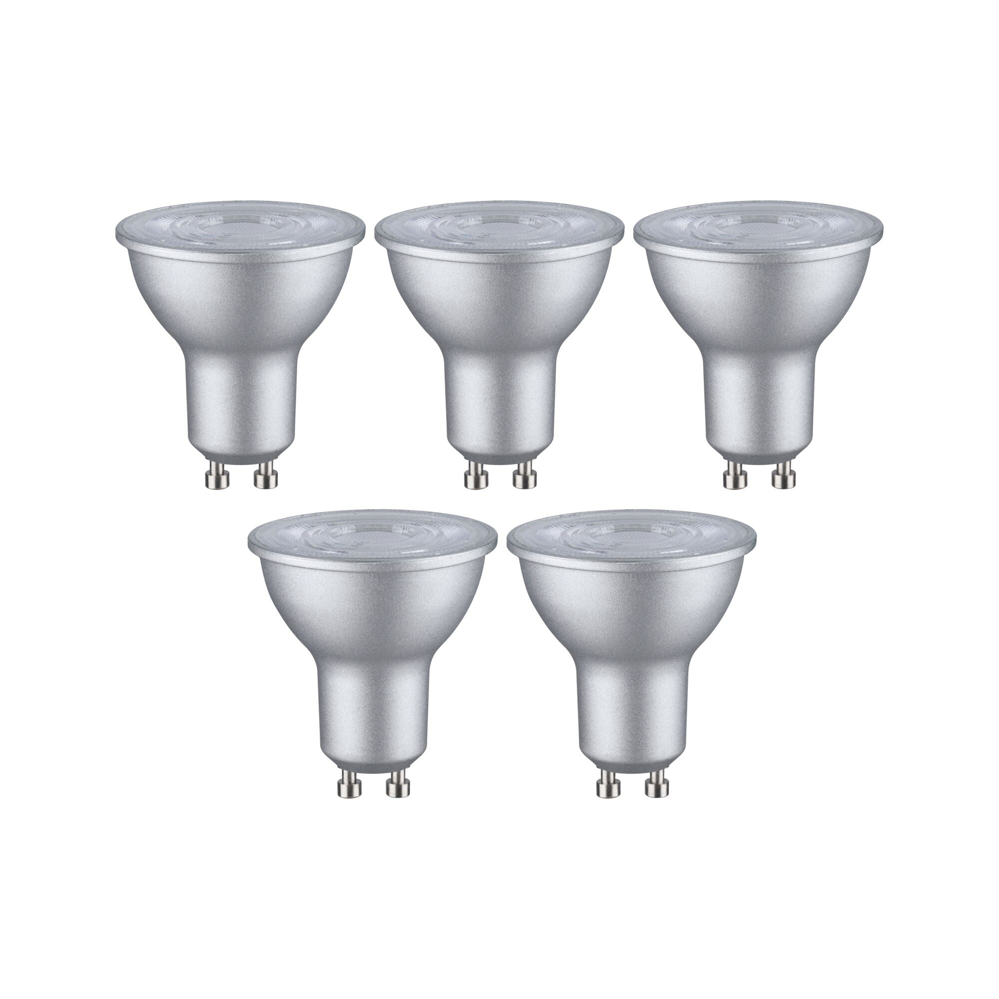LED Reflektor  5er-Set