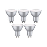 LED Reflektor  5er-Set