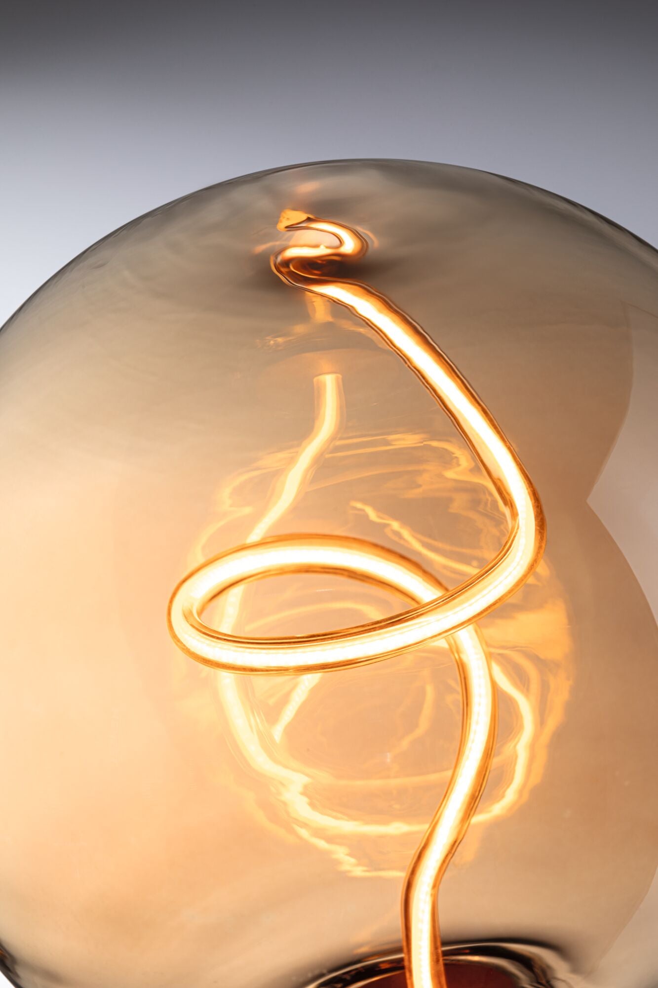 LED Globe  E27