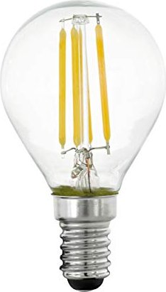 Eglo Filament LED Birne 4.5W/827 E14